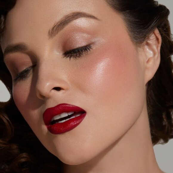 Shu Uemura Rouge* Unlimited Amplified Lacquer from Japan ~ Red 168 3g NIB - Picture 8 of 10